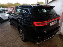 Jetour X90 PLUS